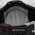 Casio Casio G-Shock AW-500BB-1E AW-500BB-1E оригинальные мужские часы в комплекте с коробкой