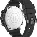 Оригинальные часы Philipp Plein Philipp Plein The G.O.A.T. PWFAA0521 кварцевые калибр механизма  общий вид