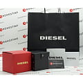 Diesel Diesel MS9 Chrono DZ1436  — задняя крышка пластик корпуса итальянские часы