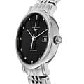 Longines Longines Elegant Collection L4.310.4.57.6 , наручные женские часы фото под углом