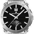 Jacques Lemans Jacques Lemans Derby 1-2202K , наручные мужские часы фото под углом