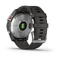Garmin Garmin Epix (Gen 2) 010-02582-01, epix сша мужские часы на браслете силикон боковой вид