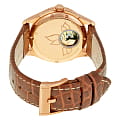 Hamilton Hamilton Jazzmaster Lady Auto H32345983 , наручные женские часы фото под углом