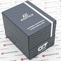 Casio EFR-571AT-1ADR мужские часы застежка крупным планом