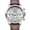 Часы Hamilton Khaki Aviation Pilot Pioneer Auto Chrono H64666555
