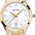 Balmain Balmain Classic R Lady B4312.31.84  наручные женские часы фото под углом.