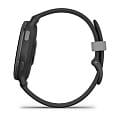 Garmin Garmin Vivoactive 5 010-02862-10, vivoactive  сша мужские часы на браслете силикон боковой вид