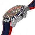Festina Festina The Originals F20662/1  испанские мужские часы на браслете каучук боковой вид