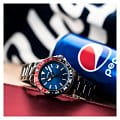 Fossil Fossil FB-01  BQ2505,  сша мужские часы на браслете нержавеющая сталь боковой вид