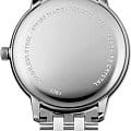 Raymond Weil Raymond Weil Toccata 5385-STS-00520 toccata швейцарские женские часы на браслете нержавеющая сталь боковой вид