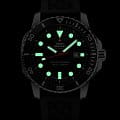 Оригинальные часы Swiss Military by Chrono Swiss Military by Chrono Solar Power SMS34102.02 кварцевые калибр механизма ronda solartech cal. 215 общий вид