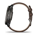 Garmin Garmin Venu 2 Plus 010-02496-15 venu американские мужские часы на браслете силикон боковой вид