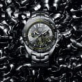 TAG Heuer TAG Heuer Formula 1 Senna Special Edition CAZ101AF.BA0637  — детали корпуса и нержавеющая сталь