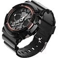 Casio Casio G-Shock GA-200RG-1A GA, наручные мужские часы фото под углом