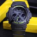 Часы Casio G-Shock AWR-M100SDC-1ADR фото 8