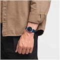 Swatch Swatch Skin Irony 42 SS07S102 швейцария наручные мужские часы заводная головка с логотипом Swatch