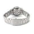 Seiko SNKD97J1 наручные мужские часы застежка крупным планом