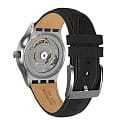 Swatch SY23S400 женские часы застежка крупным планом