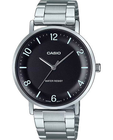 Casio Collection MTP-VT03D-1B