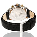 Swiss Military by Chrono Swiss Military by Chrono SM34052.10  — детали корпуса и кожа + текстиль