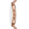 Оригинальные часы Michael Kors Michael Kors Pyper MK1078SET кварцевые калибр механизма  общий вид