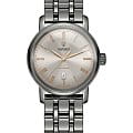 Rado Rado Diamaster R14026102 Automatic R14026102 механические женские часы серебристый циферблат, браслет керамика — вид спереди