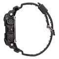 Casio Casio G-Shock GA-140CT-1A, g-shock япония мужские часы на браслете пластик боковой вид