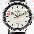 Hamilton Hamilton American Classic Intra-Matic Auto H38425720 american classic швейцарские мужские часы на браслете кожаный боковой вид