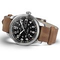 Часы Hamilton Khaki Field Day Date Auto H70535531 фото 4