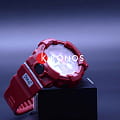 Casio Casio G-Shock GBA-800EL-4A модель GBA-800EL-4AER япония наручные часы