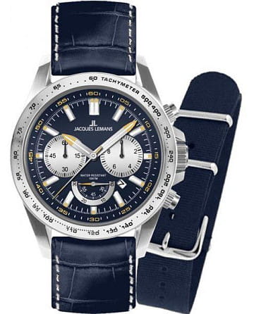 Jacques Lemans 1-1756C