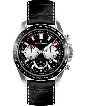 Jacques Lemans 1-1756A