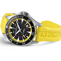 Часы Hamilton Khaki Navy Scuba Auto H82395332 фото 2