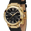 Salvatore Ferragamo Salvatore Ferragamo SFDP00118  наручные женские часы фото под углом.