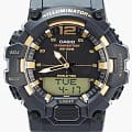 Casio Casio Collection HDC-700-9AVDF (HDC-700-9A) HDC-700-9A оригинальные мужские часы в комплекте с коробкой