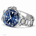 Часы Hamilton Khaki Navy Frogman H77705145 фото 9