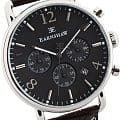 Earnshaw Earnshaw Investigator ES-8001-04 , наручные мужские часы фото под углом