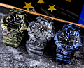 Часы Casio G-Shock GA-700CM-3A фото 3