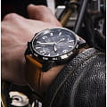 Certina Certina DS Podium Big Size Chrono C001.647.36.057.00 , наручные мужские часы фото под углом