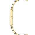 Anne Klein Anne Klein Diamond  3668BKGB , наручные женские часы фото под углом