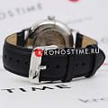 Orient RA-AK0701S наручные мужские часы застежка крупным планом