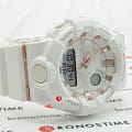 Casio Casio G-Shock GMA-B800-7A , наручные мужские часы фото под углом