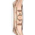 Michael Kors Michael Kors Pilot MK7373  наручные женские часы фото под углом.