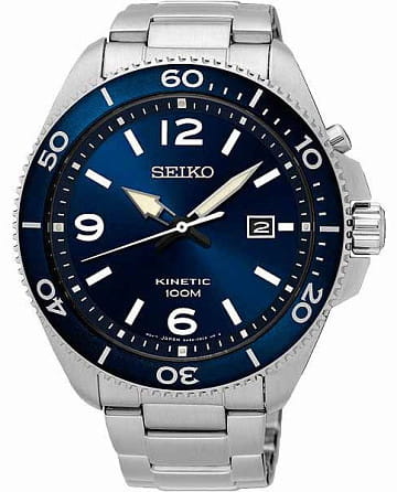 Seiko Conceptual Series Sports SKA745P1
