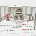 Jacques Lemans Jacques Lemans Dublin 1-1940B кварцевые женские часы часы крупный план белый циферблата