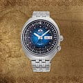 Orient Orient Revival RA-AA0E03L  - задняя крышка металл сталь корпуса, япония часы