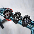 Часы Casio G-Shock GSW-H1000-1ADR фото 6