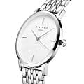Rosefield Rosefield The Pearl RMSSS-R02 , наручные женские часы фото под углом