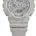 Часы Casio G-Shock GA-110HT-8A фото 4