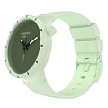 Swatch Swatch Big Bold Bioceramic SB03G100  - задняя крышка биокерамика корпуса, швейцария часы